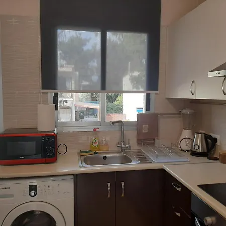 Maya*s Comfortable Apartment! Apartment Paphos
